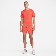 Pantalon scurt Combat Nike Stride 5in Performance barbat