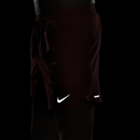 Pantalon scurt Combat Nike Stride 5in Performance barbat