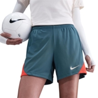 Pantalon scurt Combat Nike Strike dama