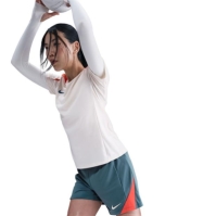 Pantalon scurt Combat Nike Strike dama