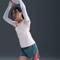 Pantalon scurt Combat Nike Strike dama