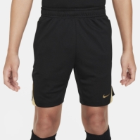 Pantalon scurt Combat Nike Strike24 Big Dri-FIT copil