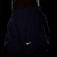 Pantalon scurt Combat Nike Tempo Dri-FIT Mid-Rise Brief-Lined Running dama