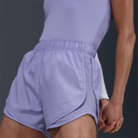 Pantalon scurt Combat Nike Tempo Dri-FIT Mid-Rise Brief-Lined Running dama