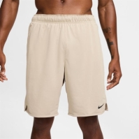 Pantalon scurt Combat Nike Totality Dri-FIT 9 Unlined Versatile barbat