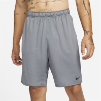 Pantalon scurt Combat Nike Totality Dri-FIT 9 Unlined Versatile barbat