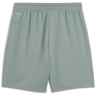 Pantalon scurt Combat Puma Active Sports Graphic Poly B Gym Short Unisex copil