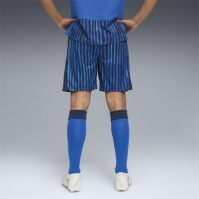 Pantalon scurt Combat Puma Al Hilal Club World Cup Home 2025 2026 adulti