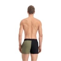Pantalon scurt Combat Puma Col Blck Sn24