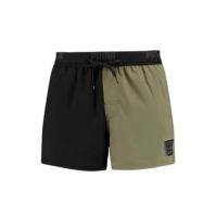 Pantalon scurt Combat Puma Col Blck Sn24