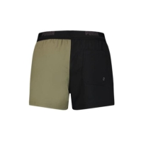 Pantalon scurt Combat Puma Col Blck Sn24