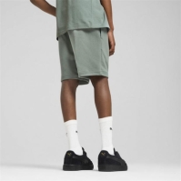 Pantalon scurt Combat Puma Ess 2 Color No. 1 Logo Tr B Jogger Short baietel