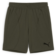 Pantalon scurt Combat Puma Fit Evrydy B Gym Short Unisex copil