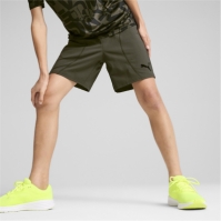 Pantalon scurt Combat Puma Fit Evrydy B Gym Short Unisex copil