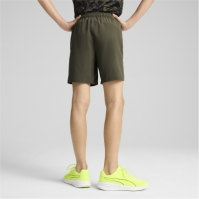 Pantalon scurt Combat Puma Fit Evrydy B Gym Short Unisex copil