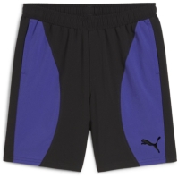 Pantalon scurt Combat Puma Fit Evrydy B Gym Short Unisex copil