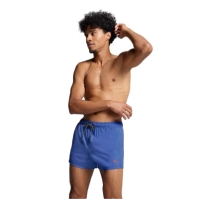 Pantalon scurt Combat Puma Logo
