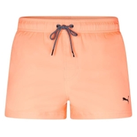 Pantalon scurt Combat Puma Logo