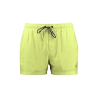 Pantalon scurt Combat Puma Logo