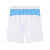 Pantalon scurt Combat Puma Manchester City Home 2025 2026 adulti
