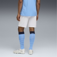 Pantalon scurt Combat Puma Manchester City Home 2025 2026 adulti