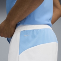 Pantalon scurt Combat Puma Manchester City Home 2025 2026 adulti