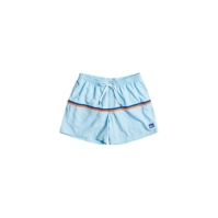 Pantalon scurt Combat Quiksilver BW Volley Board barbat