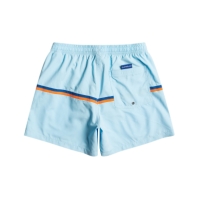 Pantalon scurt Combat Quiksilver BW Volley Board barbat