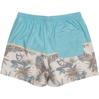 Pantalon scurt Combat Quiksilver Reef