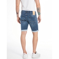 Pantalon scurt Combat REPLAY Replay Hyperflex Anbass