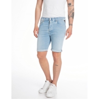 Pantalon scurt Combat REPLAY Replay Hyperflex Anbass