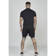 Pantalon scurt Combat SikSilk Dual Sn99