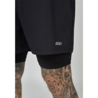 Pantalon scurt Combat SikSilk Dual Sn99