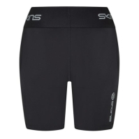 Pantalon scurt Combat Skins Series-1 Compression dama