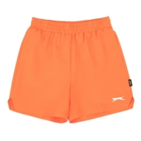 Pantalon scurt Combat Slazenger Court copil