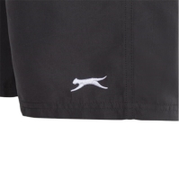 Pantalon scurt Combat Slazenger Woven barbat