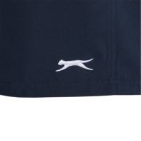 Pantalon scurt Combat Slazenger Woven barbat