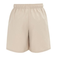 Pantalon scurt Combat Slazenger Woven barbat