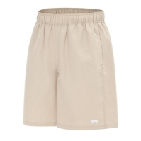 Pantalon scurt Combat Slazenger Woven barbat