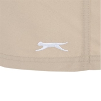 Pantalon scurt Combat Slazenger Woven barbat