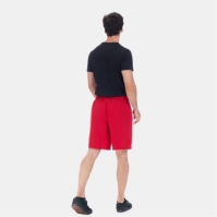 Pantalon scurt Combat Slazenger Woven barbat