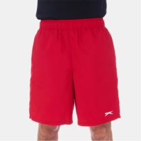 Pantalon scurt Combat Slazenger Woven barbat