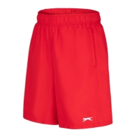 Pantalon scurt Combat Slazenger Woven barbat