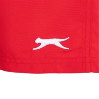 Pantalon scurt Combat Slazenger Woven barbat