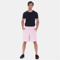 Pantalon scurt Combat Slazenger Woven barbat
