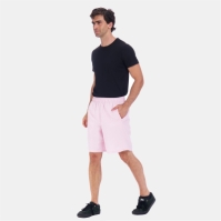 Pantalon scurt Combat Slazenger Woven barbat