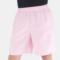 Pantalon scurt Combat Slazenger Woven barbat