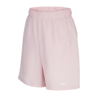 Pantalon scurt Combat Slazenger Woven barbat