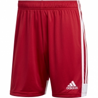 Pantalon scurt Combat Men's adidas Tastigo 19 red DP3681