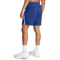 Pantalon scurt Combat Sort alergare Under Armour Armour Ua Launch 7 barbat